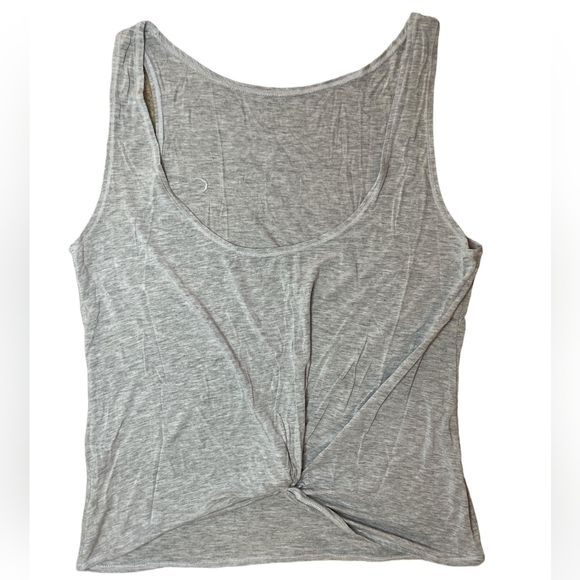 Zyia Ash Swirl Tank Size M EUC - Picture 4 of 7